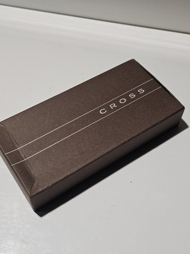 Boîte origine pour stylo - pour,