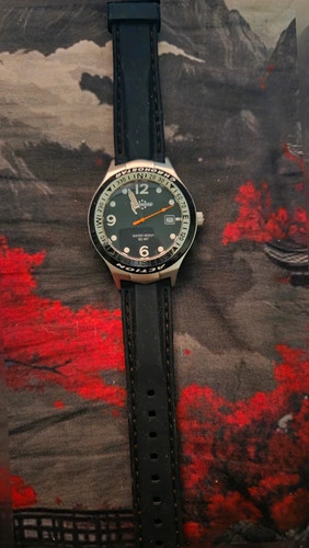 Chronostar sector quartz sport - chronostar,