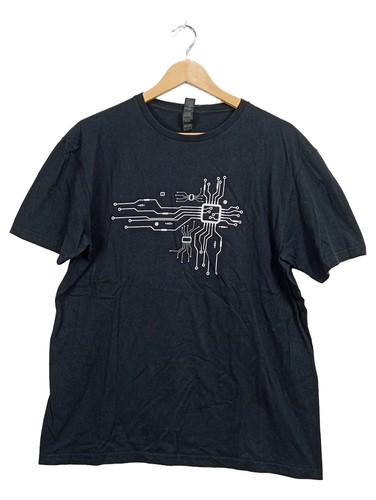 Gildan shirt homme - t-shirt,