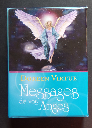 Coffret oracle messages - §§,