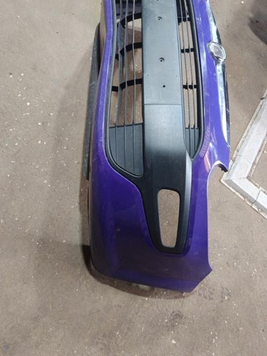 Pare choc avant fiat punto - pare,