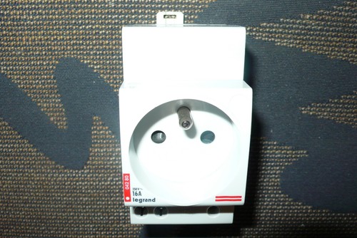 Legrand 04280 prise de - legrand,