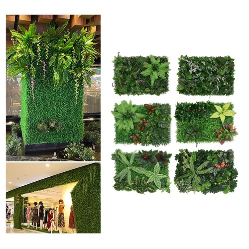 7x23 6inch herbe panneau - herbe,
