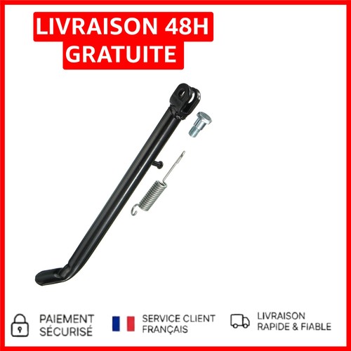 Support latéral élégant - support,
