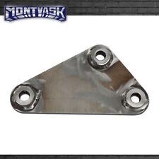 4.5 Inch Steering Box Spacer Brace Plate Fit For 1984-2001 Jeep Cherokee XJ MJ