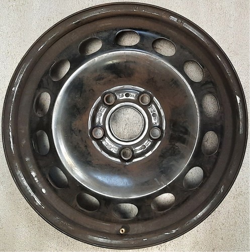 Genuine golf 8 steel - 7,