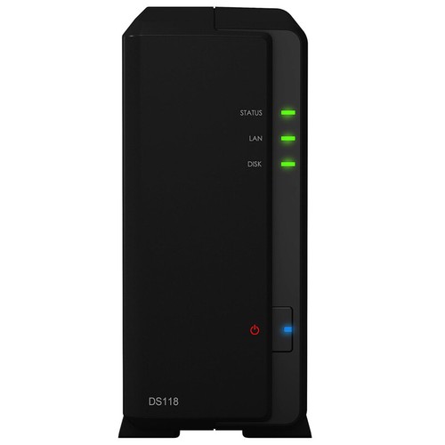 Diskstation synology nas - diskstation,