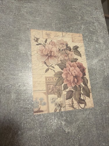 Feuille papier scrapbooking - papier,