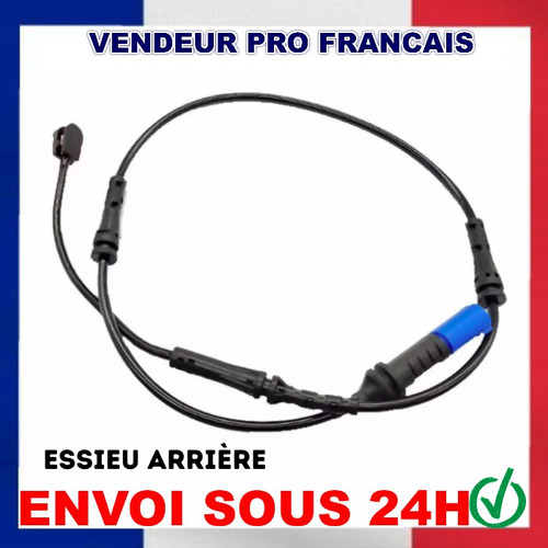 Contacteur témoin usure - contacteur,