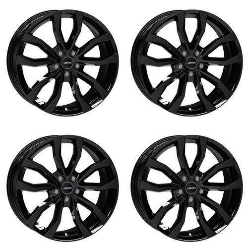 Jantes autec uteca 5x19 - uteca, 8.5x19