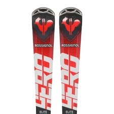 Ski occasion Rossignol Hero