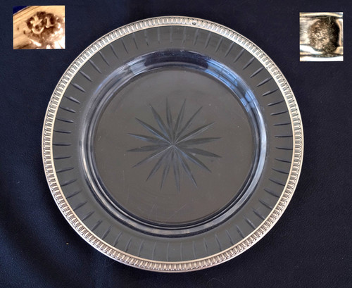 Assiette presentation - assiette,
