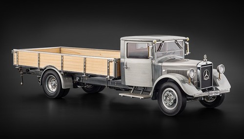 171 lkw 2750 1934 - m-171, mb