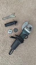 Metabo Angle Grinder WP 1100-125 4 1/2 inch