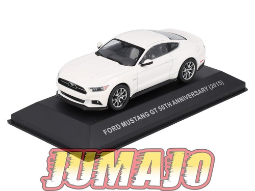 Mus53 voiture altaya - mus53, 1/43