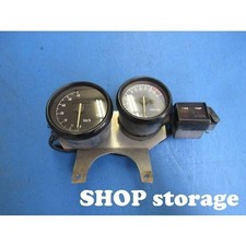 Tzr50r 4EU Speedometer Tachometer 729-94