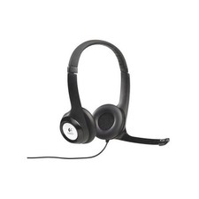 Casque audio LOGITECH