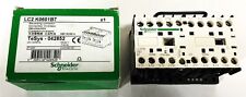 Schneider Electric Reversing Contactor LC2-K0601B7 NOS
