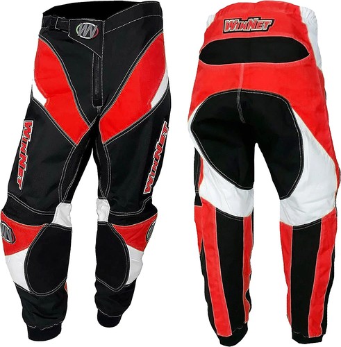 Pantalons pour moto tout - pantalons,