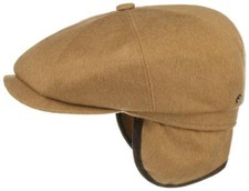 Stetson Hatteras Tyrolean