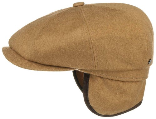 Stetson hatteras tyrolean - hatteras,