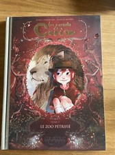 BD Les Carnets de Cerise Tome