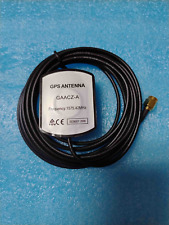 Antenne GPS magnétique GAACZ-A 1575.42MHz + cable et Connecteur SMA