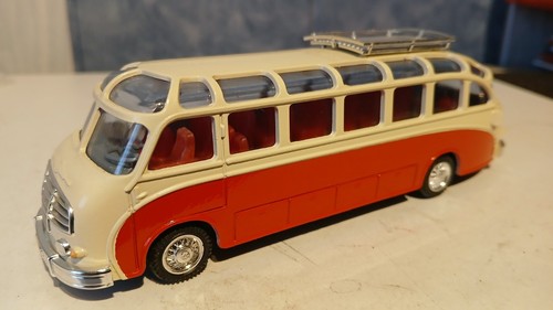 Cursor autocar bus setra - cursor,