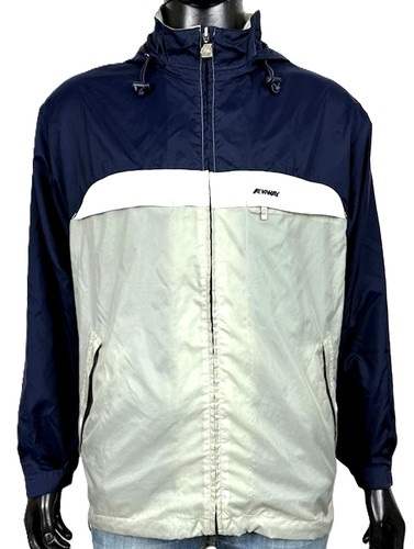 Veste homme way flyway - k-way,