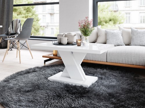 Table basse dixon - dixon, 100x60