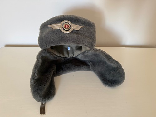 Chapka armée l - de, l'armée