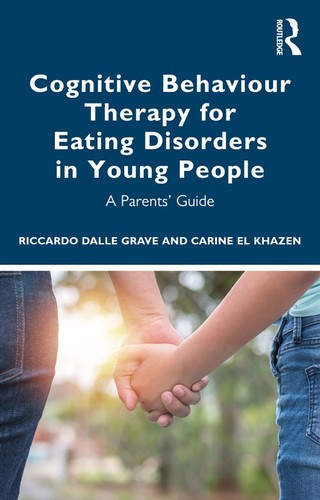 Cognitive behaviour therapy - cognitive,