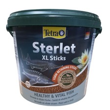 Sterlet Sticks Seau de 5