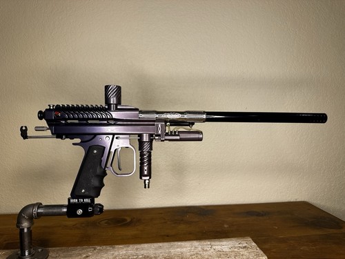 Warped sportz dark cocker - dark,
