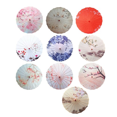 Oriental parapluie danse - de,