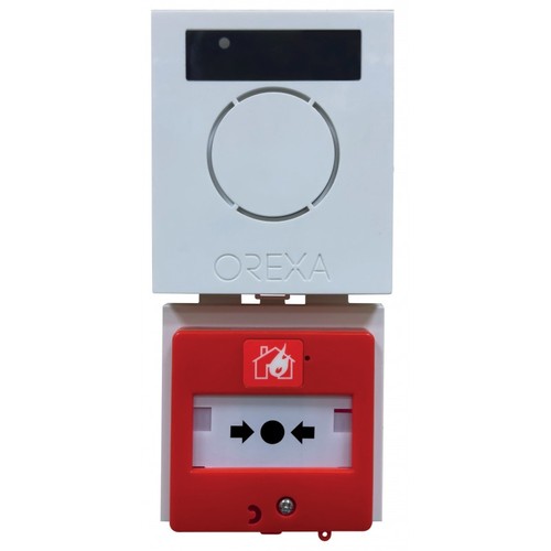 Alarme incendie type - , 4