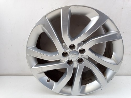 Jante tole 8j et45 - jante, 20",