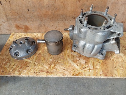 Cylindre piston 250 - , montesa