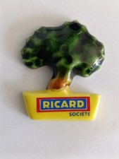 Pin's Ricard Société Alcool