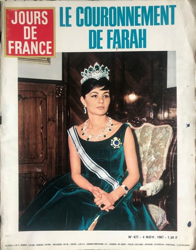 Jours france farah - de,