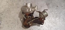 9685293080 Turbocharger AT FOR PEUGEOT 307 BREAKING SW (S2) 1.6 16V HDI 2005 231255