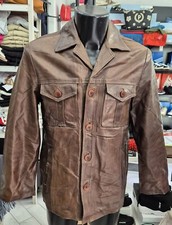 BATA Veste En Cuir D'Occasion