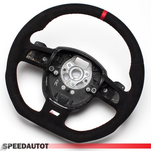 Volant tuning line - tuning, alcantara