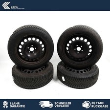 4X 16 Pouces Pneus D'Hiver