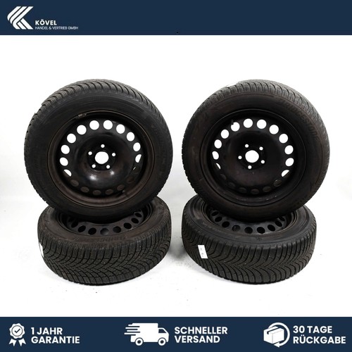 Pouces pneus d hiver - 4x, 16