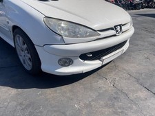 Enjoliveur Pare-Choc Avant