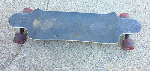 Landyachtz switch in - switch, 35