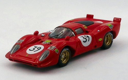 Best model ferrari 312 - best, p