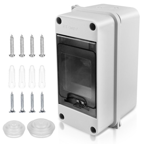 Coffret electrique etanche - coffret,