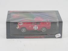 Spark 1/43 Alfa Romeo 6C 3000 CM 24H M 1953 #22